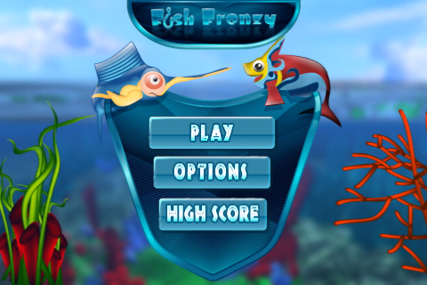 Fishing Frenzy still 5